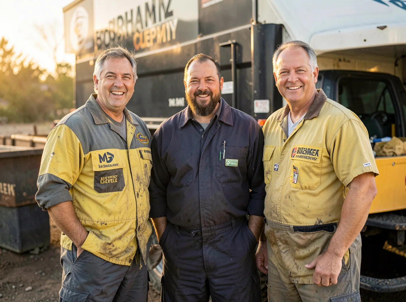 Sewage Cleanup company in Avon, SD