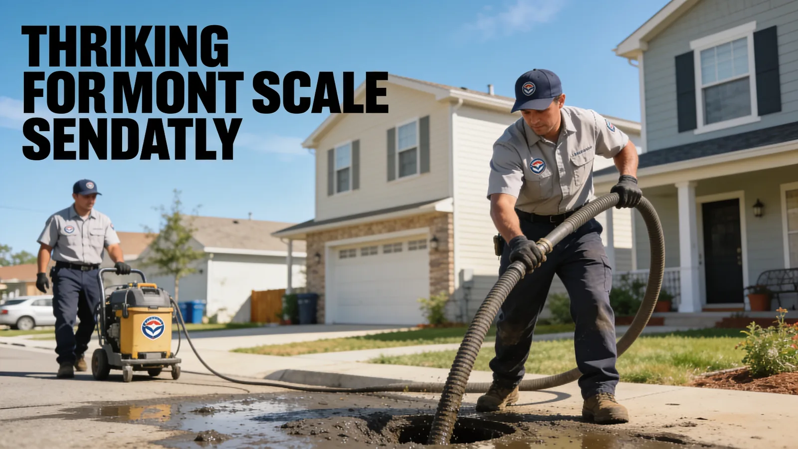 Sewage Cleanup in Avon, SD near me